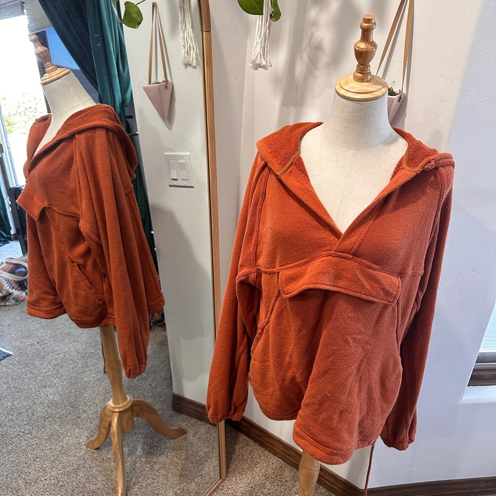 Kendra sweater free people